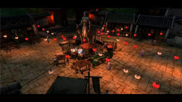 侠客风云传1.0.2.8隐藏宗师难度如何玩_侠客风云传1.0.2.8隐藏宗师难度的特点解析