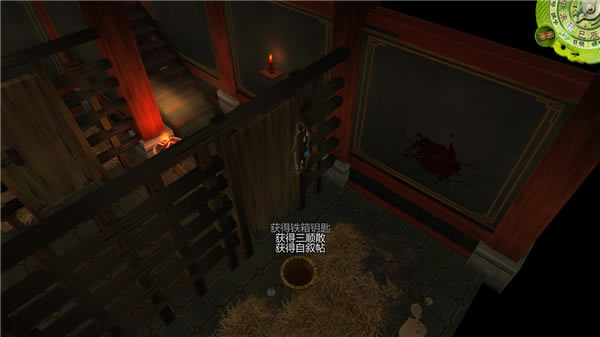 侠客风云传1.0.2.8版宝箱在什么地方_侠客风云传1.0.2.8版箱子位置图文详细说明