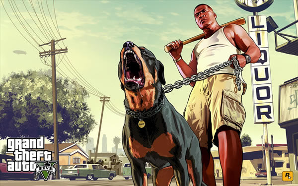 GTA5富贵险中求有什么经常见问题_侠盗猎车手5富贵险中求经常见问题及答案总结