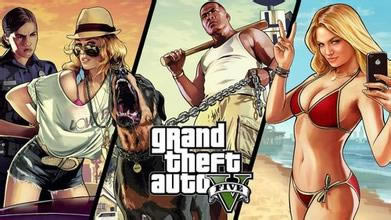 GTA5找不到任务如何办_侠盗猎车手5任务找不到处理办法