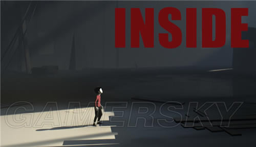 inside全收集解谜流程图文详细攻略_Inside图文详细攻略