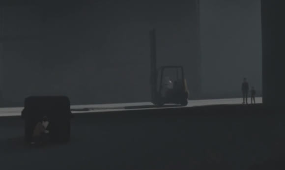 inside讲的什么_inside背景剧情内在含义详细解析_inside剧情如何