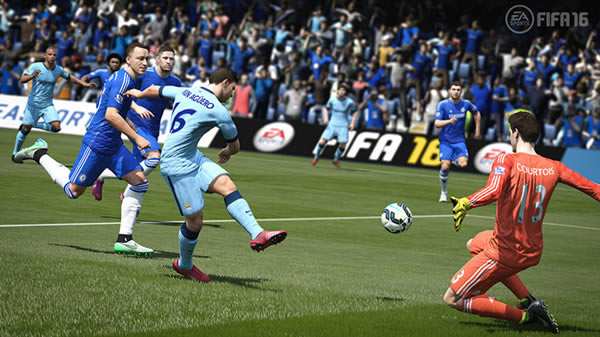 FIFA16球员不续约如何办_FIFA16经理模式续约球员技巧向导
