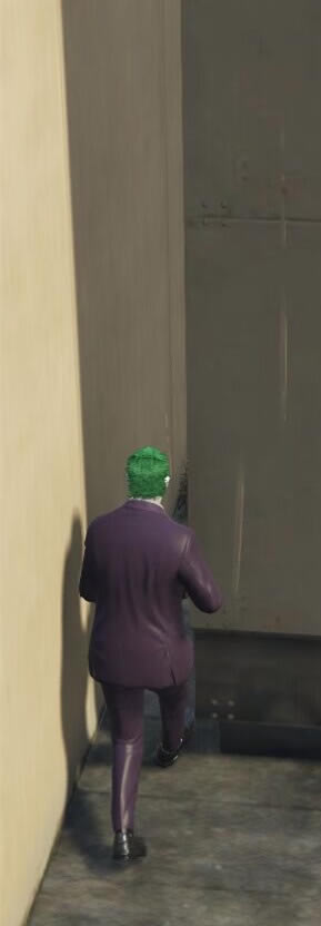 GTA5虐警玩法分享_侠盗猎车手5两处虐警推荐位置