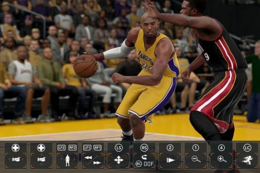 NBA2K16如何背身单打_NBA2K16背身单打技巧区分_NBA2K16背身单打办法是什么