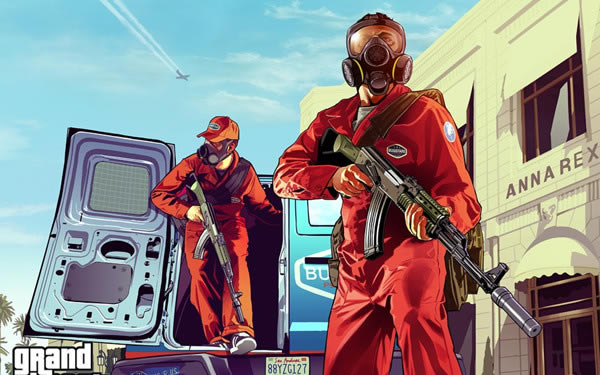 GTA51.33版本MOD为什么用不了_侠盗猎车手51.33版本MOD用不了因素及处理办法