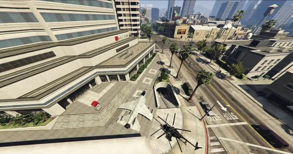 GTA5DLCѡ칫ҵַ_Գ5DLC칫ѡƼ