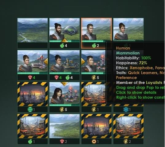 群星如何得到最多的能量点数_群星能量点数获得最大化攻略