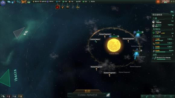 群星如何让利益最大化_群星宣战后获得最大化利益的办法
