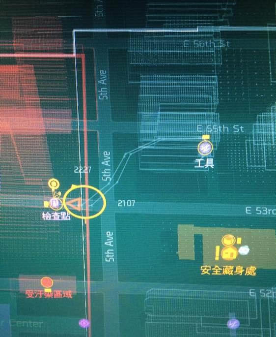 全境封锁1.3如何刷资源_全境封锁1.3刷资源玩法心得