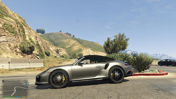 GTA5富贵DLC如何迅速运货_侠盗猎车5GTA5PC版富贵DLC迅速运货图文教程