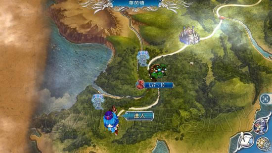 天使帝国4宠物如何获得_天使帝国4支线任务与宠物初玩心得