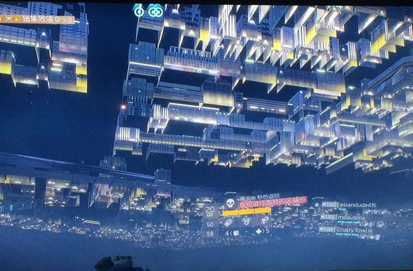全境封锁1.3版本增加了哪一些新武器_全境封锁1.3版本新增武器详细介绍