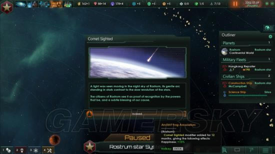 群星道德政体如何搭配厉害_群星道德政体属性及强力搭配推荐