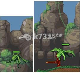 半人马之星有哪一些怪物_半人马之星全怪物资料