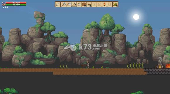 半人马之星如何种地_半人马之星种地图文教程