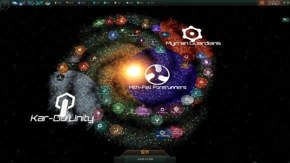 群星1.2版本幸福度收益如何_群星1.2版本幸福度收益改动解析