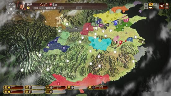 三国志13如何刷义理快_三国志13刷义理办法介绍