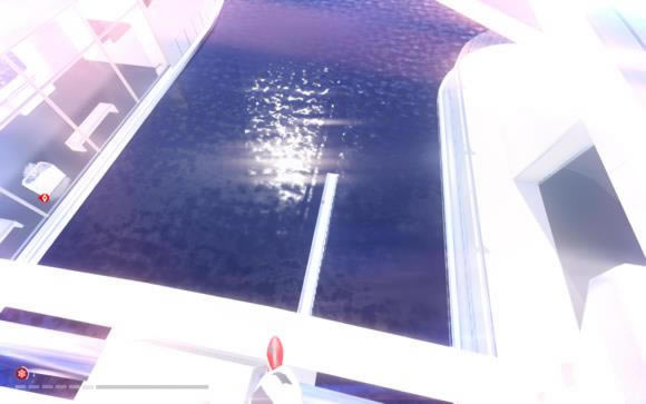 镜之边缘催化剂BUG玩法总结_镜之边缘催化剂实用爬坡BUG设置技巧