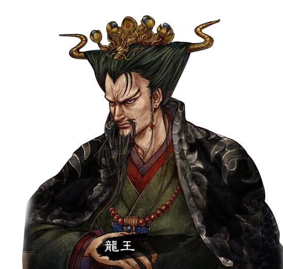 侠客风云传boss龙王如何打_侠客风云传盟主线龙王打法解析