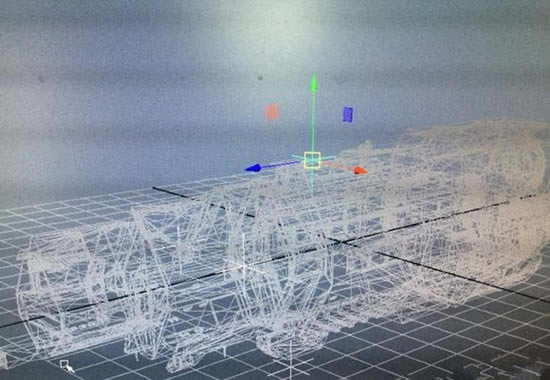 群星游戏模型武器如何弄_群星建造模型武器位置教学攻略