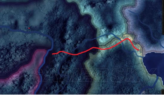 钢铁雄心4民国地面要塞流如何玩_钢铁雄心4民国地面要塞流玩法心得