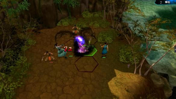侠客风云传如何可以不玩游戏获得7个圣堂之力_侠客风云传steam版不玩游戏获得7个圣堂之力办法解析