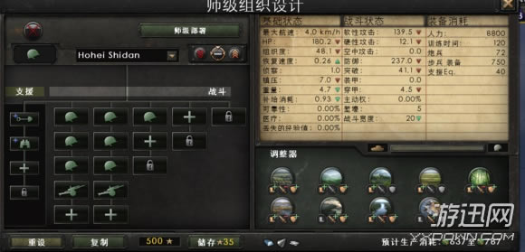 钢铁雄心4陆战如何玩厉害_钢铁雄心4陆战玩法图文详细攻略解析