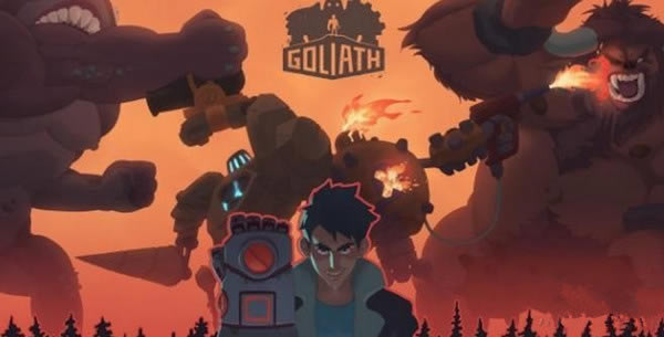 歌利亚牛如何杀_歌利亚goliath杀牛办法详细说明