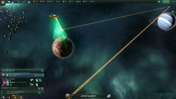 群星开局如何玩_群星开局布局及外交技巧向导
