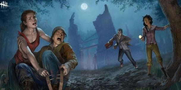 黎明杀机正式版打开地窖有什么条件_黎明杀机正式版地窖打开的要求详细说明列表