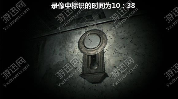 生化危机7试玩版人物介绍_生化危机7试玩版全细节信息解析_生化危机7有什么细节