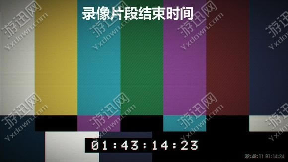 生化危机7试玩版人物介绍_生化危机7试玩版全细节信息解析_生化危机7有什么细节