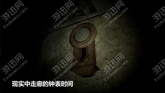 生化危机7试玩版人物介绍_生化危机7试玩版全细节信息解析_生化危机7有什么细节