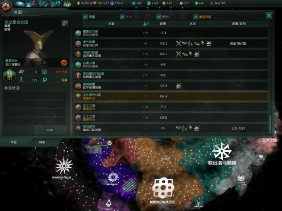 群星唯物主义有什么特殊科技_群星唯物主义buff独有科技介绍