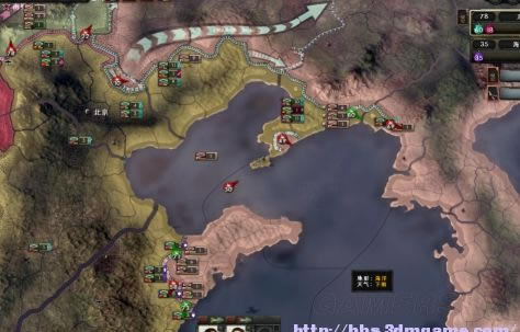 钢铁雄心4民国如何打日本_钢铁雄心4民国如何占领日本_钢铁雄心4民国战胜日本图文教程