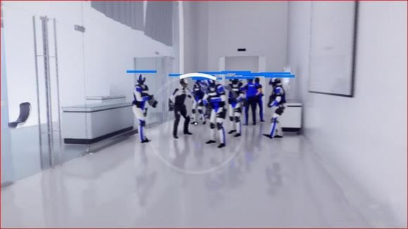 镜之边缘催化剂如何_镜之边缘催化剂画面与跑酷设置通关心得感受