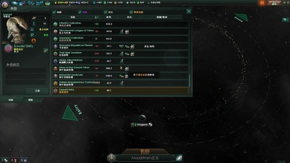 群星战舰如何设计好_群星最高性价比战舰设计办法分享