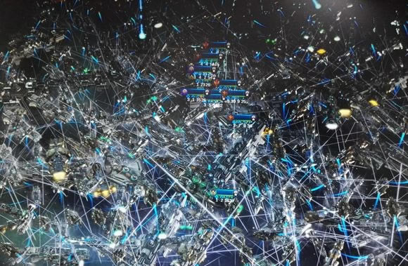 群星1.1版本驱逐舰如何用厉害_群星1.1版本驱逐海时代心得体验分享