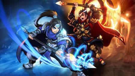三国志13新手野战如何打_三国志13新手野战布阵及打法进阶教学