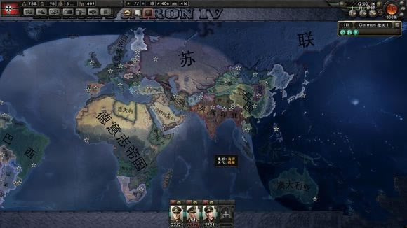 钢铁雄心4空降厉害吗_钢铁雄心4空降战术强力因素解析