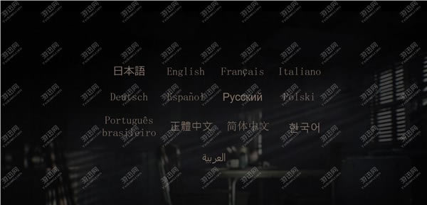 生化危机7键位如何设置_生化危机7按键设置办法图文列表
