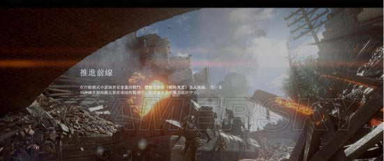 战地1有哪一些职业与模式_战地1职业地图及模式图文介绍