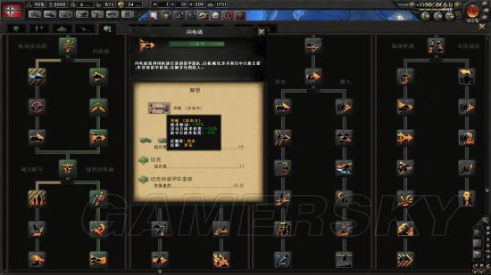 钢铁雄心4陆军学说特点及优势区分_钢铁雄心4陆军学说哪一个好用