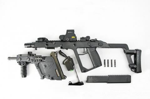 镜之边缘催化剂主角武器是什么_镜之边缘催化剂主角武器vector冲锋枪介绍