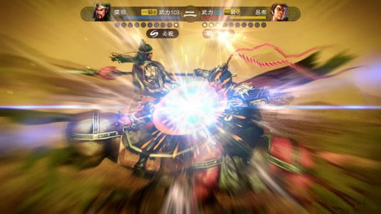 三国志13隆中对局如何玩_三国志13隆中对局破局办法介绍
