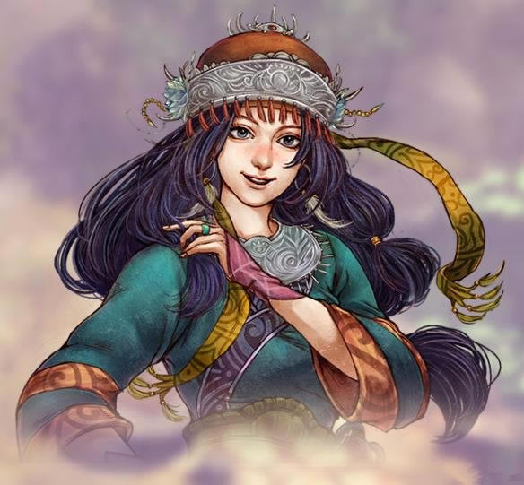 侠客风云传如何泡妞_侠客风云传泡妞攻略