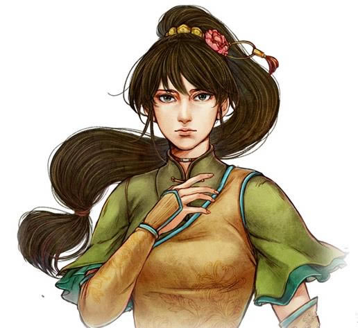 侠客风云传如何泡妞_侠客风云传泡妞攻略