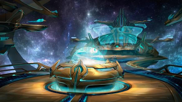 星际争霸2神族语言_星际争霸2常用神族语言教学详细说明