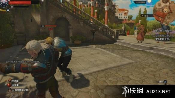巫师3狂猎血与酒格斗冠军奖杯如何获得_巫师3狂猎血与酒格斗冠军奖杯获得办法